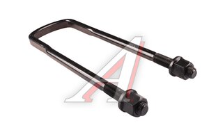 Изображение 5, DZ9118526032-MX Стремянка SHACMAN SHAANXI рессоры передней MOVELEX