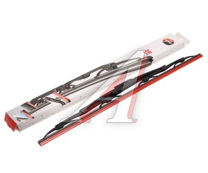 Изображение 2, WB50010 Щетка стеклоочистителя 500мм каркасная FENOX