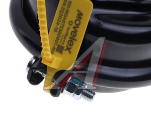 Изображение 3, WG4075360001-MX Камера SITRAK HOWO тормозная 24" левая L=40мм MOVELEX