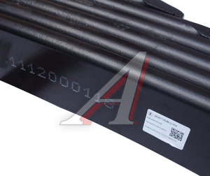 Изображение 6, DZ95259520831 Рессора SHACMAN SHAANXI X3000 задняя OE