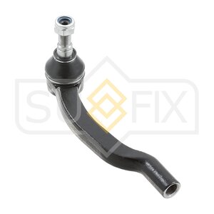 Изображение 1, SE1517 Наконечник рулевой тяги PEUGEOT Boxer CITROEN Jumper FIAT Ducato левый SUFIX