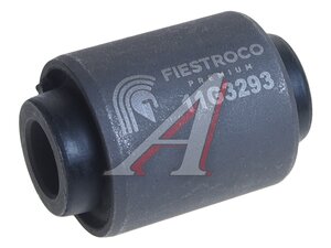 Изображение 1, 11G3293 Сайлентблок CHEVROLET Captiva задней цапфы FIESTROCO