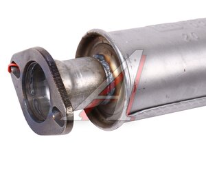 Изображение 3, 154-639 Глушитель FORD Focus (11-) передняя часть BOSAL