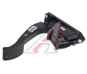 Изображение 1, 1108010-42A-C00/B Педаль акселератора FAW J6, 3250, 3310, 4250 OE