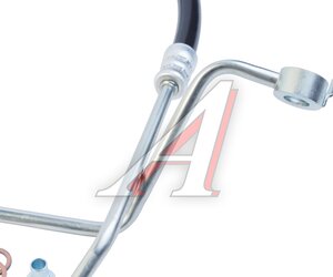 Изображение 3, HPH0074 Шланг MITSUBISHI Lancer (07-) ГУРа высокого давления MOTORHERZ