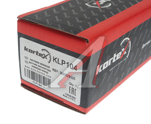 Изображение 4, KLP104 Датчик кислорода HYUNDAI Elantra (15-) KIA Rio (17-) KORTEX