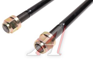 Изображение 3, 55225-Y3B00-000Z-MX Стремянка JAC N350 рессоры задней MOVELEX