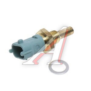 Изображение 2, PR.5340.1130556 Датчик температуры ГАЗ, КАМАЗ, ЯМЗ-650 охлаждающей жидкости PRAVT