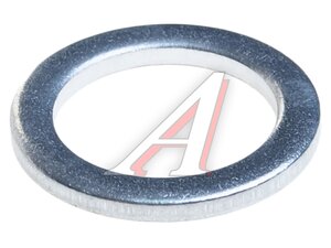 Изображение 1, 88430142020F Кольцо уплотнительное HYUNDAI KIA пробки сливной FEBEST