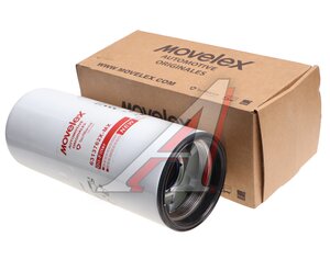 Изображение 1, 6313762X-MX Фильтр масляный SHACMAN SHAANXI дв.ISM11 MOVELEX