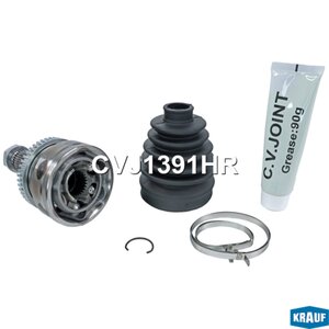 Изображение 1, CVJ1391HR ШРУС наружный HYUNDAI Sonata (16-) KRAUF