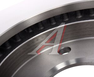 Изображение 5, 0986479R90 Диск тормозной NISSAN Maxima (00-), Primera (P12) передний (1шт.) BOSCH