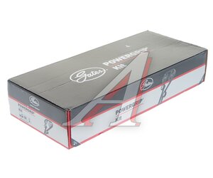 Изображение 5, K045669XS Комплект ГРМ FORD Focus 2 (05-) GATES