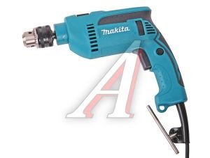 Изображение 1, HP1640K Дрель ударная 680Вт (кейс) MAKITA