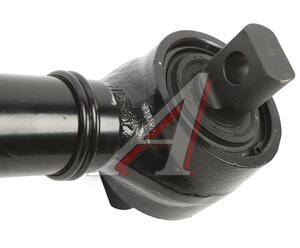 Изображение 3, DZ96319520801 Тяга реактивная SHACMAN SHAANXI X3000, X5000 OE