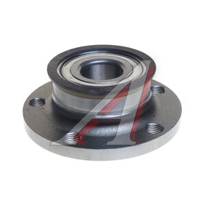 Изображение 1, NSPRS102N25 Ступица JETTA VA3 задняя NSP