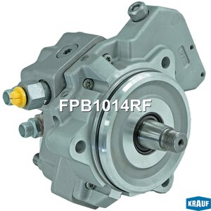 Изображение 1, FPB1014RF Насос топливный ММЗ ЕВРО-3 высокого давления (Д-245.7Е3) KRAUF