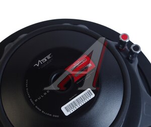 Изображение 3, PULSE10D2-V3 Сабвуфер 10" (25см) 500Вт VIBE