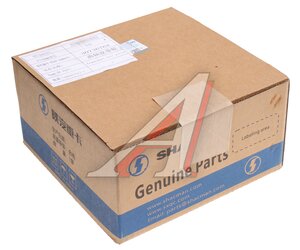 Изображение 3, 3073676X Шкив SHACMAN SHAANXI дв.ISM11 коленвала OE