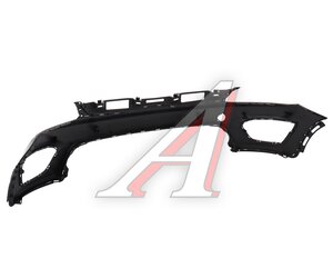 Изображение 2, NSP0286511H0500 Бампер KIA Rio (17-) передний NSP