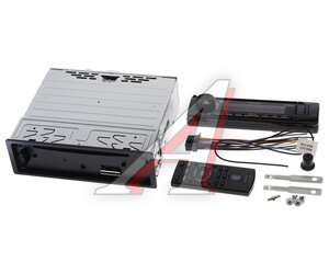 Изображение 1, MEX-N4300BT Магнитола автомобильная 1DIN SONY
