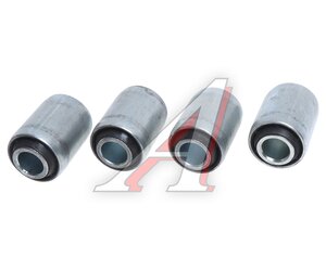 Изображение 2, MP-3163-2912020 Сайлентблок УАЗ-3163 рессоры комплект 4шт. METALPART