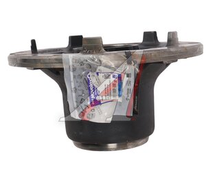 Изображение 3, HD90009410196-MX Ступица SHACMAN SHAANXI передняя (мост HDZ9.5T) MOVELEX