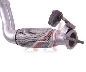 Изображение 5, 136414 Труба приемная глушителя DAEWOO Matiz ИЖОРА