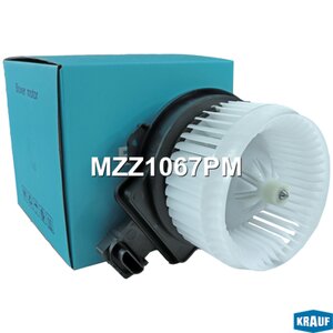 Изображение 8, MZZ1067PM Мотор отопителя SUZUKI SX4 (13-) KRAUF