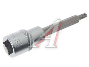 Изображение 2, RF-34610027 Бита-головка 1/2" TORX T27х100мм ROCKFORCE