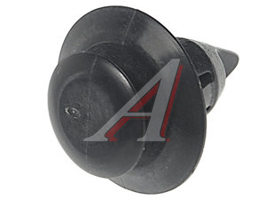 Изображение 2, 75868-60010 Клипса TOYOTA Land Cruiser Prado (02-) крепления накладки порога OE