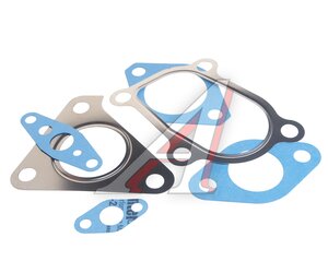 Изображение 1, MFZ0099NR Прокладка NISSAN Tino турбокомпрессора комплект KRAUF