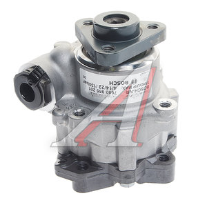 Изображение 3, KS00000677 Насос гидроусилителя AUDI A6 (04-) BOSCH