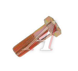 Изображение 2, 291554-П29 Болт М12х1.25х38 ГАЗ-3307 РЗМ ЭТНА