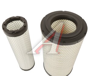 Изображение 3, PU2240 Фильтр воздушный XCMG HUATAI