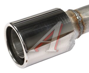 Изображение 3, 154-507 Глушитель FORD Kuga (12-) задняя часть BOSAL