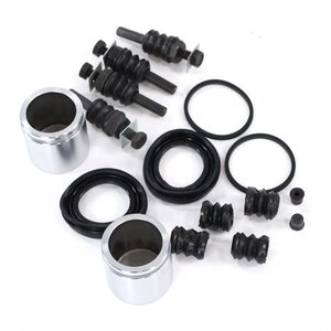 Изображение 3, RG21083501410 Ремкомплект суппорта ВАЗ-2108-15 цилиндра полный RIGINAL