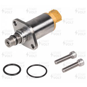 Изображение 1, SPR3000 Блок дозировочный ISUZU NQR75 (4HK1) ТНВД STARTVOLT