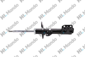 Изображение 2, MSS020019 Амортизатор TOYOTA Yaris (05-) передний левый газовый MANDO