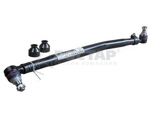 Изображение 5, 350-3414010-13 Тяга рулевая VOLVO продольная L=861 ROSTAR