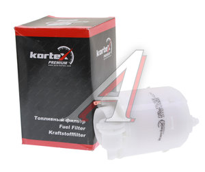 Изображение 1, KF0056 Фильтр топливный HYUNDAI Tucson (15-) KIA Sorento (14-) KORTEX