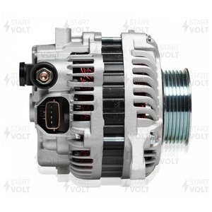 Изображение 3, LG1135 Генератор MITSUBISHI Outlander (03-) (2.4 I) 14В 110А STARTVOLT
