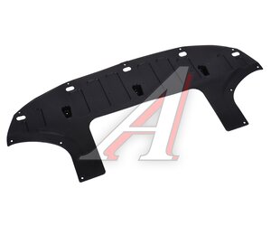 Изображение 1, NSP0229110H0500 Защита двигателя KIA Rio (17-) (пыльник) NSP