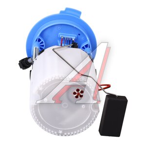 Изображение 3, 77487E Насос топливный AUDI A3 (04-) в сборе MEAT&DORIA