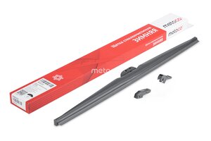 Изображение 1, W650 Щетка стеклоочистителя HONDA Accord (13-) 650мм METACO