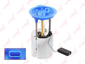 Изображение 1, CF3563 Насос топливный VW Golf (09-), Jetta (11-) AUDI A3 LYNX
