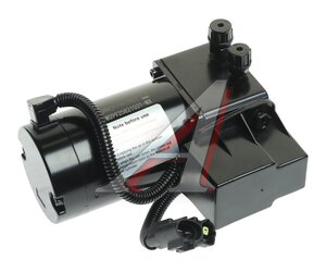 Изображение 1, WG9925821031-MX Насос SITRAK C7H MAX HOWO T5G подъема кабины MOVELEX