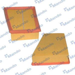 Изображение 4, MMF015388 Фильтр воздушный RENAULT Megane 2 MANDO