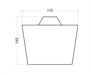 Утеплитель моторного отсека (автоодеяло) 165x120см УРАЛ NEXT АВТОТЕПЛО, ,
                                                          фото 3 Изображение 3, УМО-УРАЛ NEXT Утеплитель моторного отсека (автоодеяло) 165x120см УРАЛ NEXT АВТОТЕПЛО