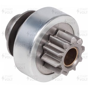 Изображение 1, VCS0564 Привод стартера DAEWOO Nexia (94-) CHEVROLET Lanos (02-) z=10 STARTVOLT